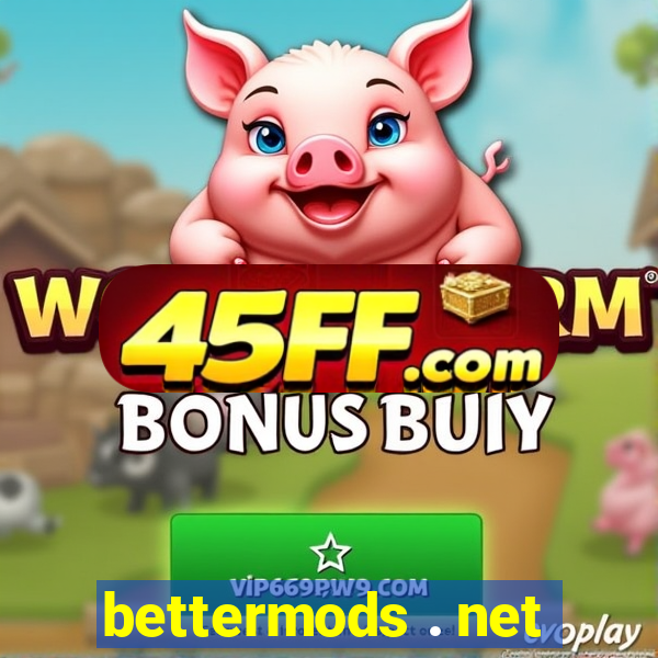 bettermods . net